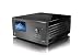 Thermaltake DH 104 VH4001BNS Home Theater Full Tower Chassis with Built-in 7-Inch tou...