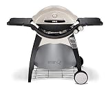Weber 426079 Gasgrill Q 300