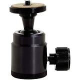 Benbo Compact Ball & Socket Tripod Head # BEN 299