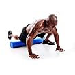 TKO 184FR 36" Foam Roller Blue