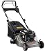 Lawn King XS50RBSE Petrol Self Propelled 46cm Cut Steel Deck Rear Roller