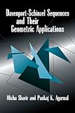Davenport–Schinzel Sequences and their Geometric Applications Davenport–Schinzel Sequences and their Geometric Applications