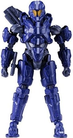 SpruKits Halo Spartan Gabriel Throne Action Figure Model Kit Level 2 Assortment