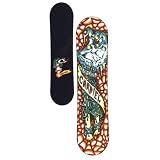 Sporting Goods : Premier Cardiel Snowskate - 33in