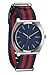 Nixon Men's Time Teller Stainless Steel Watch
