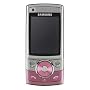 Brand New Samsung G600 Pink Vodafone PAYG