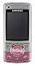 Brand New Samsung G600 Pink Vodafone PAYG