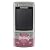 Samsung G600 Pink Sim Free Unlocked Mobile Phone