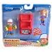 Handy Manny Fix-It-Right Figure 2-Pack Manny's Truck