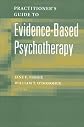 Practitioner's Guide to Evidence-Based Psychotherapy