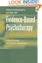 Practitioner's Guide to Evidence-Based Psychotherapy