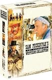 Sam Peckinpah's Legendary Westerns Collection (The Wild Bunch / Pat Garrett and Billy the Kid / Ride the High Country / The Ballad of Cable Hogue)