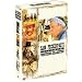 Sam Peckinpah's Legendary Westerns Collection (The Wild Bunch / Pat Garrett and Billy the Kid / Ride the High Country / The Ballad of Cable Hogue)