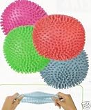 NUBBY STRETCH BALL TACTILE FIDGET