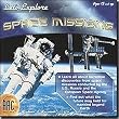 Let's Explore Space Missions