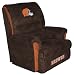 Cleveland Browns Big Daddy Recliner