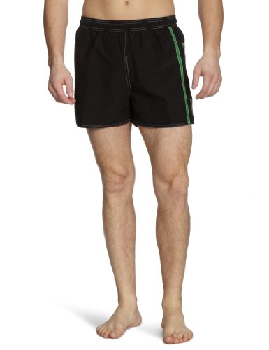 Speedo Herren Watershort Boyd, schwarz, S Preisvergleich