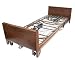 New - Ultra Light Plus Full-Electric Low Bed - 17452554