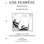 Une Tempete: Study Guide for the AP French Literature Exam (French Edition)