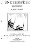 Une Tempete- Study Guide for the AP French Literature Exam