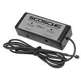 Scosche SWC1 Steering Wheel Control Interface 