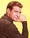 ROD TAYLOR 8X10 COLOR PHOTO Image