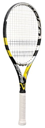 Babolat '10 Aeropro Drive Tennis Racquet