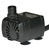 Power Head TT Pump 65 GPH 6Ft Cord