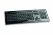 Cherry Infinity Tastatur USB