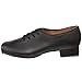 Bloch Dance Unisex-Adult Women's Jazz Full-Sole Leather Tap Shoe