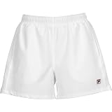 Fila Essenza Double Layer Short Womens