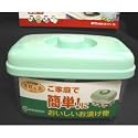 3.3 L Japanese Pickle -Tsukemono Press #546-281