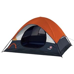 DOME TENT