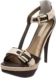 Lovely People Women's Amanda Platform Pump<br />
