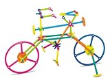 picture of Great Gizmos - 4M Straw Art Kit