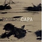 Robert Capa by Hermann Helbig