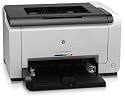 HP ColorLaserJet Pro CP1025 Farblaserdrucker