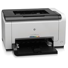 HP ColorLaserJet Pro CP1025 Farblaserdrucker