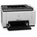 HP ColorLaserJet Pro CP1025 Farblaserdrucker