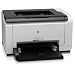 HP Color LaserJet Pro CP1025 Printer