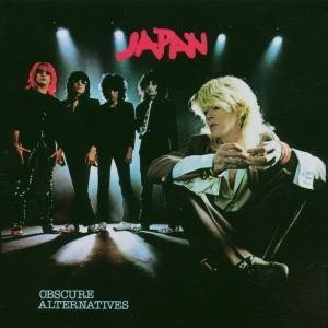 Obscure Alternatives: Remastered