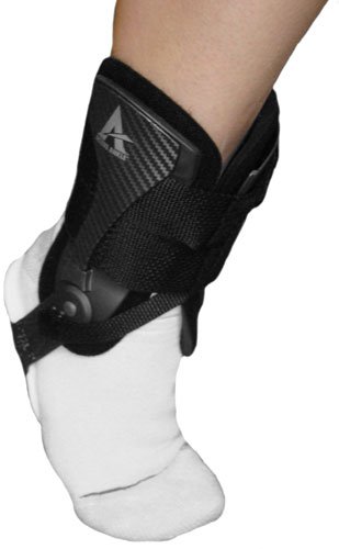 Cramer E4 Volt Clam Active Ankle, Large