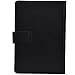 RFID Blocking Passport Holder Leather Wallet Id Card Cover Case Journey Pocket ...