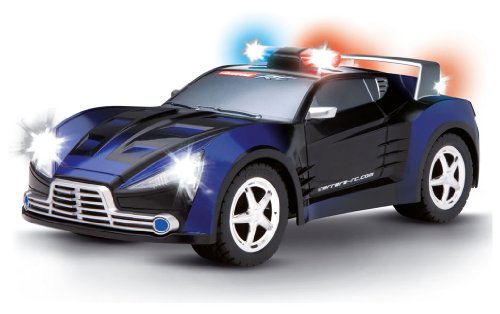 Imagen 2 de Carrera Agent Black Spy Control, 310 mm, Plástico, 7.4 V, 700 mAh, Litio-Ion