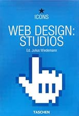 Web Design: Studios