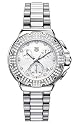 TAG Heuer Women's Formula 1 Diamond Accented Chronograph Watch #CAC1310.BA0852
