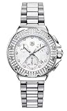TAG Heuer Women's Formula 1 Diamond Accented Chronograph Watch #CAC1310.BA0852