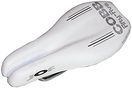 Cobb Cycling Fifty Five FOJ Saddle by Cobb Cycling