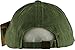 Eagle Crest U.S. Army 25th Infantry Cap, Green, Adjustable