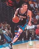Mike Miller Signed / Autographed 8x10 Photo